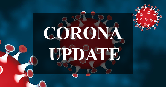 Corona-Update 24.11.2021