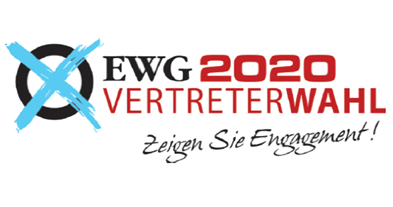 EWG Hagen Vertreterwahl 2020