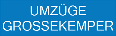 Logo Umzüge Grossekemper